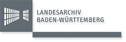 Landesarchiv Baden-W&uuml;rttemberg